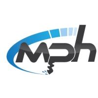 MPH Precision Machining